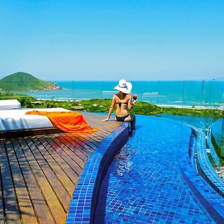 Quinta Do Bucanero Hotel Praia do Rosa Ngoại thất bức ảnh