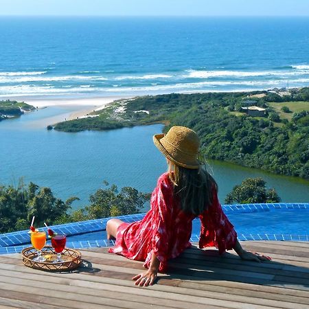 Quinta Do Bucanero Hotel Praia do Rosa Ngoại thất bức ảnh