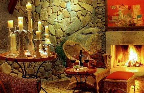 Quinta Do Bucanero Hotel Praia do Rosa Ngoại thất bức ảnh