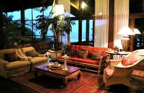 Quinta Do Bucanero Hotel Praia do Rosa Ngoại thất bức ảnh