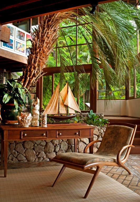 Quinta Do Bucanero Hotel Praia do Rosa Ngoại thất bức ảnh