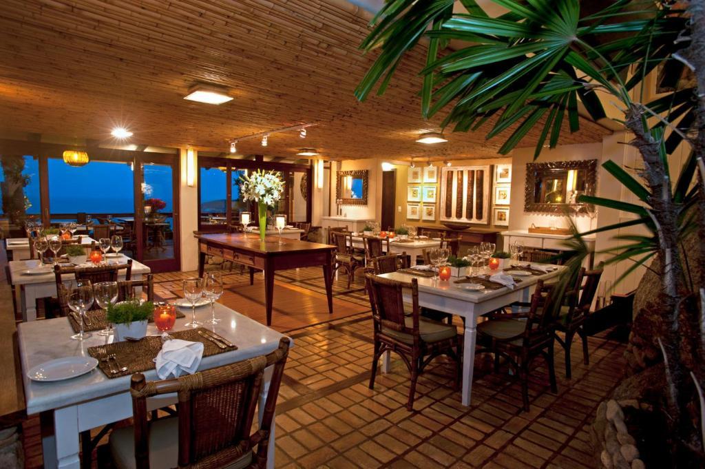 Quinta Do Bucanero Hotel Praia do Rosa Ngoại thất bức ảnh