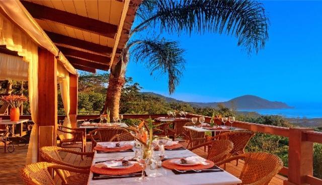 Quinta Do Bucanero Hotel Praia do Rosa Ngoại thất bức ảnh