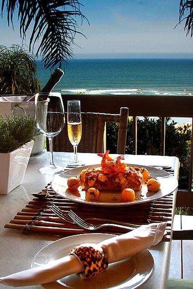 Quinta Do Bucanero Hotel Praia do Rosa Ngoại thất bức ảnh