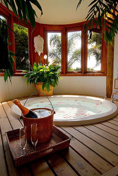 Quinta Do Bucanero Hotel Praia do Rosa Ngoại thất bức ảnh