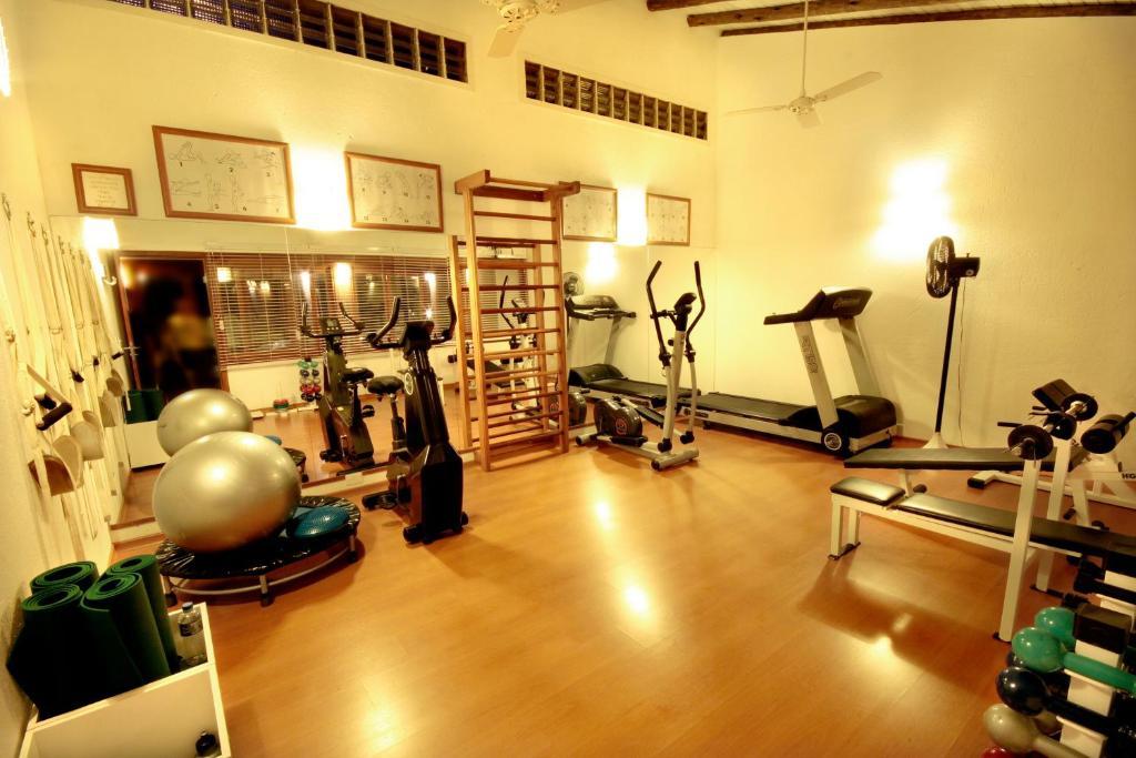 Quinta Do Bucanero Hotel Praia do Rosa Ngoại thất bức ảnh