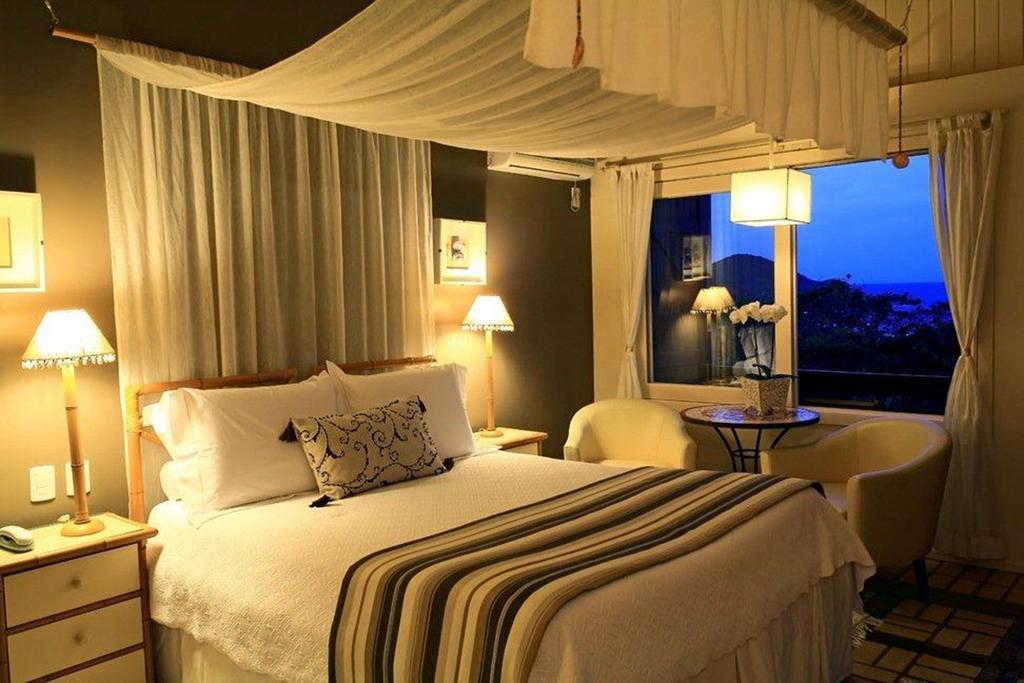 Quinta Do Bucanero Hotel Praia do Rosa Phòng bức ảnh