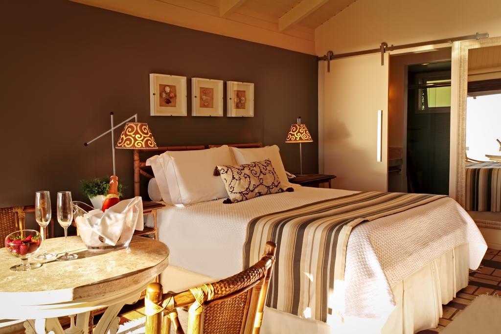 Quinta Do Bucanero Hotel Praia do Rosa Phòng bức ảnh
