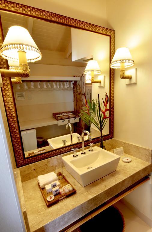 Quinta Do Bucanero Hotel Praia do Rosa Phòng bức ảnh