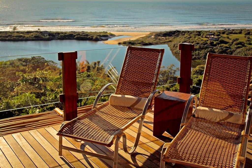 Quinta Do Bucanero Hotel Praia do Rosa Phòng bức ảnh