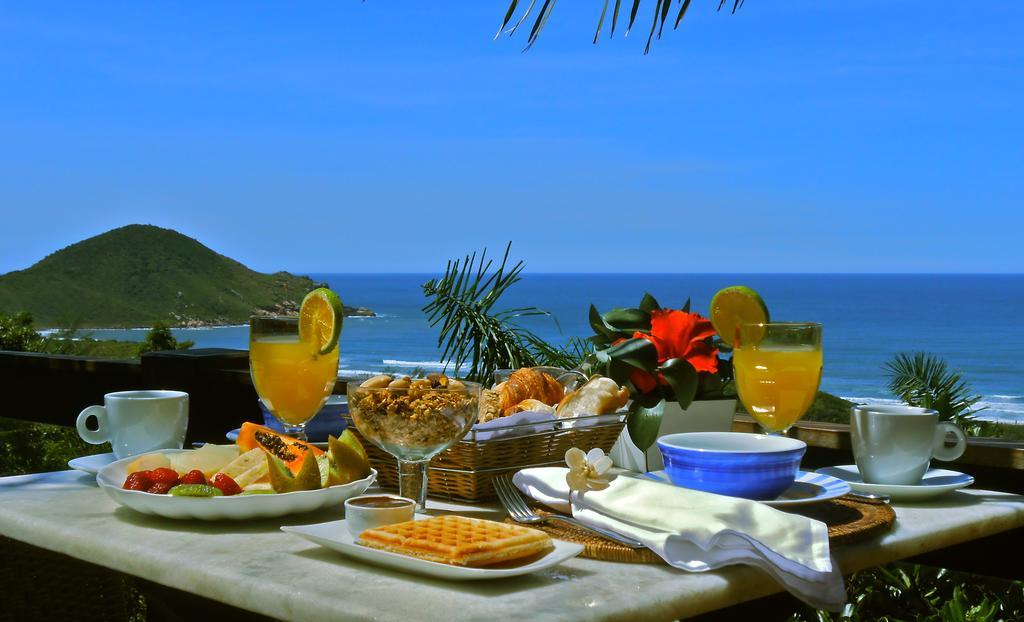 Quinta Do Bucanero Hotel Praia do Rosa Ngoại thất bức ảnh