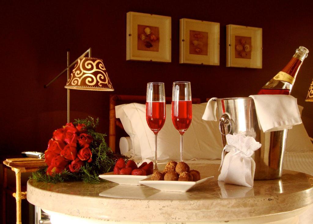 Quinta Do Bucanero Hotel Praia do Rosa Phòng bức ảnh