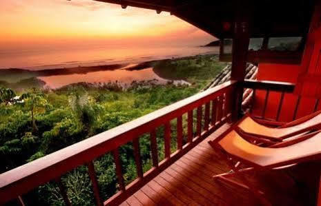 Quinta Do Bucanero Hotel Praia do Rosa Ngoại thất bức ảnh
