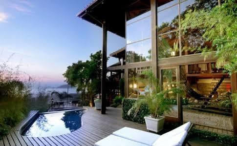 Quinta Do Bucanero Hotel Praia do Rosa Ngoại thất bức ảnh